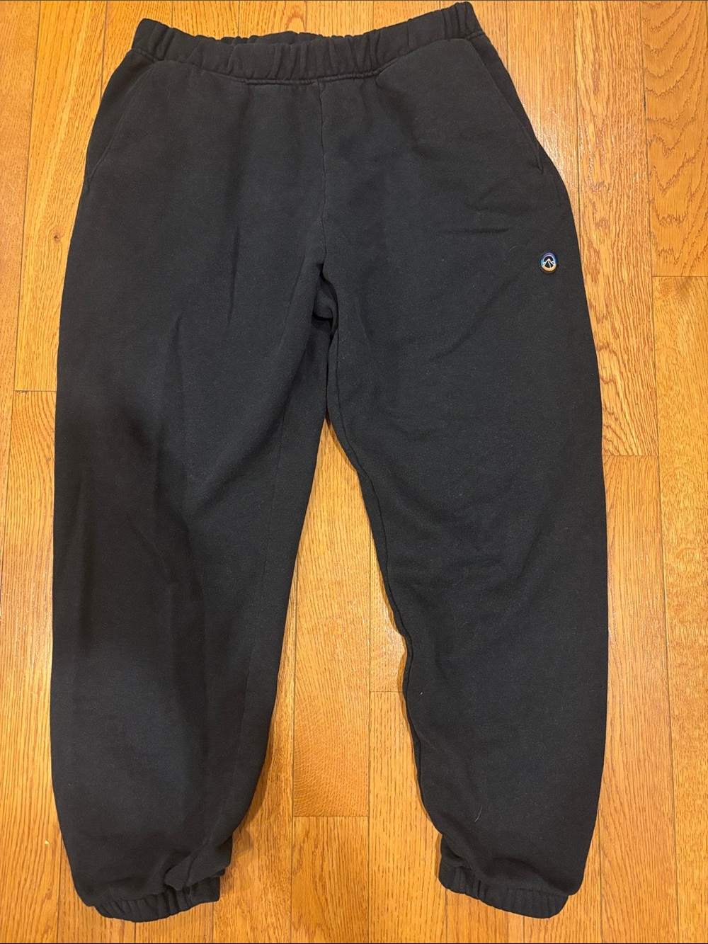 Patagonia Men's Fitz Roy Icon Uprisal Sweatpants (Style #26066)
(M)